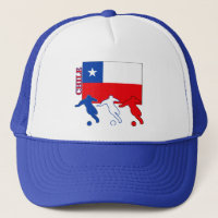 Soccer Chile