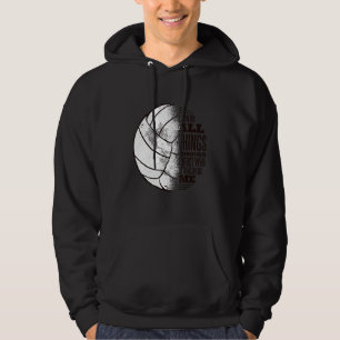 Soccer Christian Philippians 413 I Can Do All Thin Hoodie