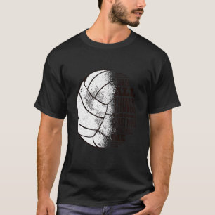 Soccer Christian Philippians 413 I Can Do All Thin T-Shirt
