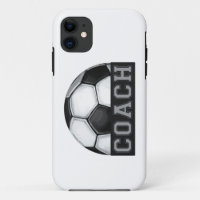 Soccer Coach
