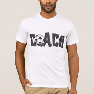 Soccer Coach T-Shirt