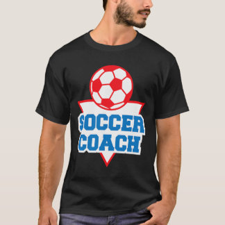 Soccer Coaching Appreciation T-Shirt