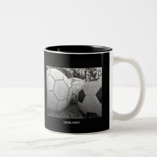 Soccer Coffee Mug