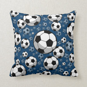 Soccer Cushion