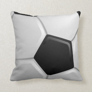 Soccer Cushion