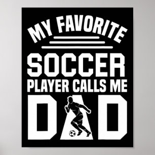Soccer Dad _1  Poster