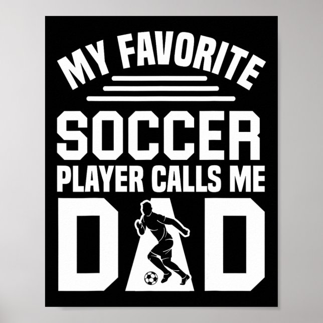 Soccer Dad _1  Poster (Front)