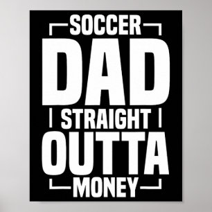 Soccer Dad _4 Poster
