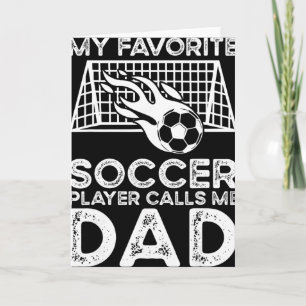 Soccer Dad _6  Card