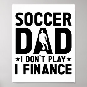 Soccer Dad _9 Poster