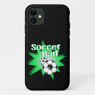 Soccer Dad Case-Mate iPhone Case