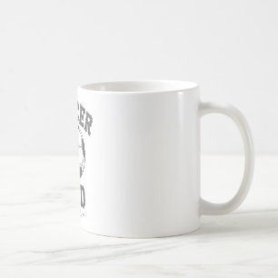 Soccer Dad Family Matching Sideline Dad Sport Love Coffee Mug