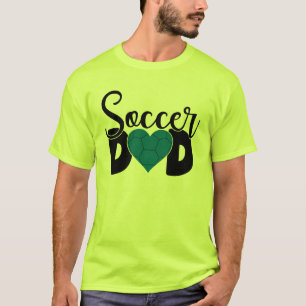 Soccer Dad T-Shirt