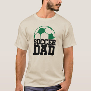Soccer Dad T-Shirt
