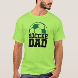 Soccer Dad T-Shirt