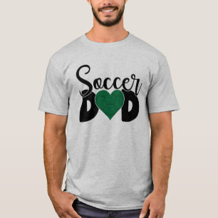 Soccer Dad T-Shirt