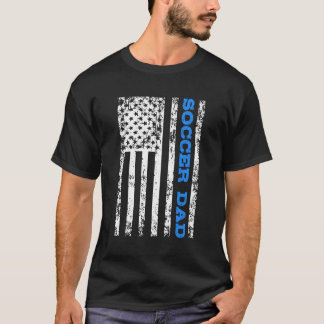 Soccer Dad T-Shirt