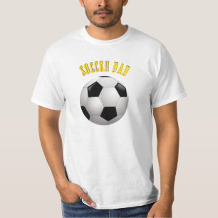 Soccer Dad T-Shirt