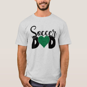 Soccer Dad T-Shirt