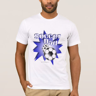 Soccer DAD T-Shirt