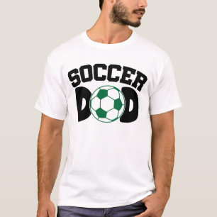 Soccer Dad T-Shirt