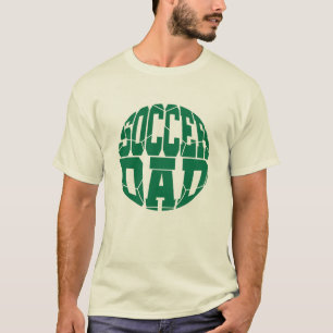 Soccer Dad T-Shirt