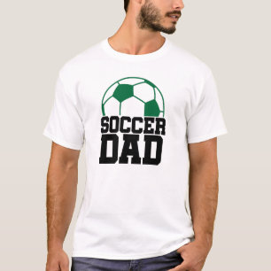 Soccer Dad T-Shirt