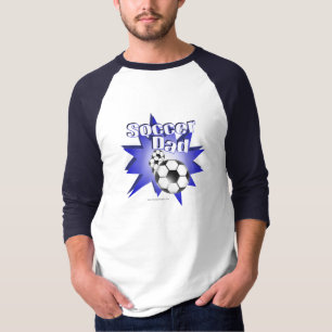 Soccer DAD T-Shirt