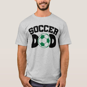 Soccer Dad T-Shirt