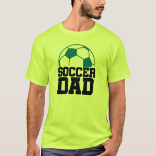 Soccer Dad T-Shirt