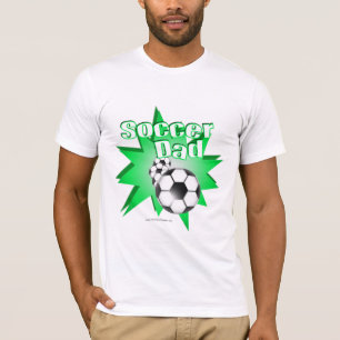 Soccer Dad T-Shirt