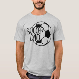 Soccer Dad T-Shirt