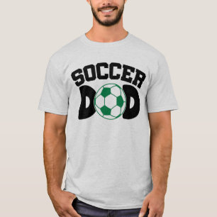 Soccer Dad T-Shirt