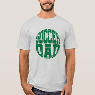 Soccer Dad T-Shirt