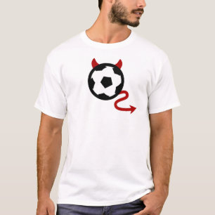 Soccer Devil T-Shirt