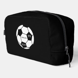 Soccer Dopp Kit