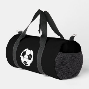 Soccer Duffle Bag