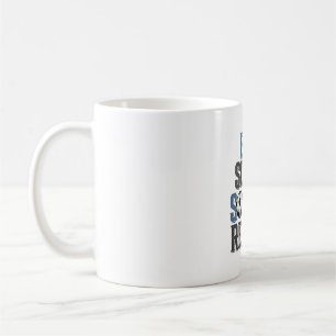 Soccer Eat Sleep Repeat Vintage Typography Shirt_1 Coffee Mug