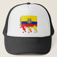 Soccer Ecuador