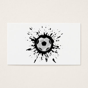 Soccer Explosion