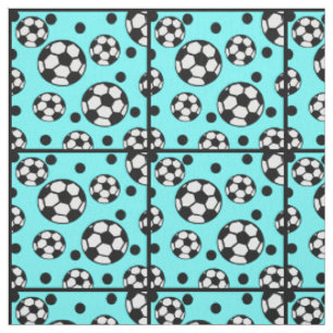 SOCCER FABRIC