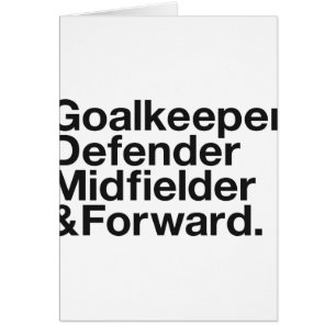 SOCCER Fan