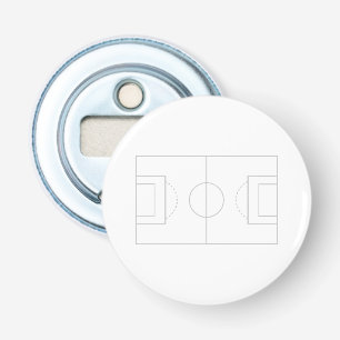 soccer field bottle opener