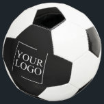 Soccer Football Ball World Personalised ADD LOGO<br><div class="desc">Soccer Football Ball World Personalised ADD LOGO.
You can customise it with your photo,  logo or with your text.  You can place them as you like on the customisation page. Modern,  unique,  simple,  or personal,  it's your choice.</div>