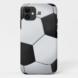 Soccer Football Cool Gifts iPhone 11 Case