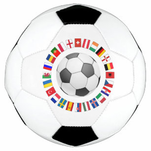 Soccer Football European Championship 2016 Ball