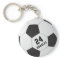 Soccer Football Gift | Personalised Name Number