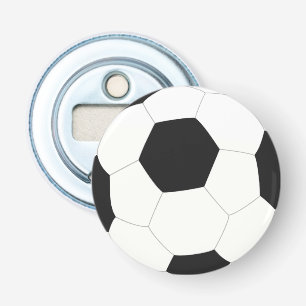 Soccer FootBall Sport Bottle Opener