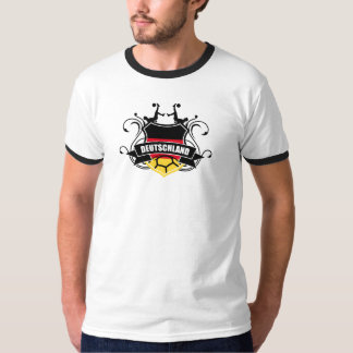 Soccer Germany Soccer T-Shirt