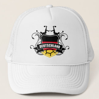 Soccer Germany Soccer Trucker Hat